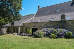 Maison de campagne